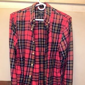 Abercrombie & Fitch shirt size: small  used